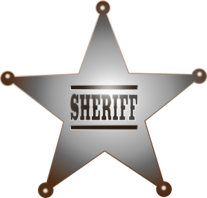 qualifications to become a sheriff