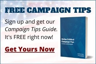 free campaign tips